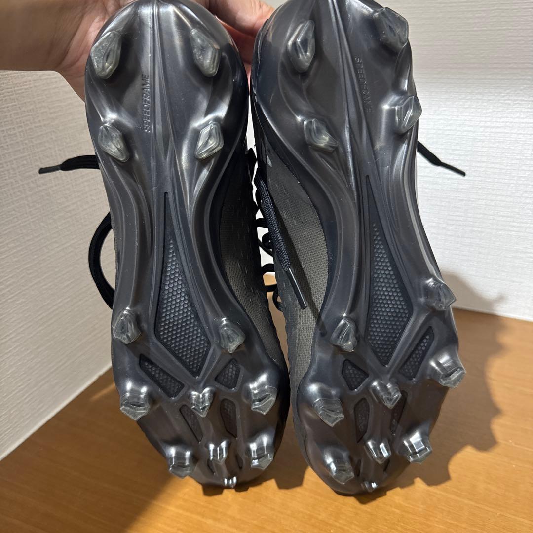 adidas スピードポータル 1 26.0cm