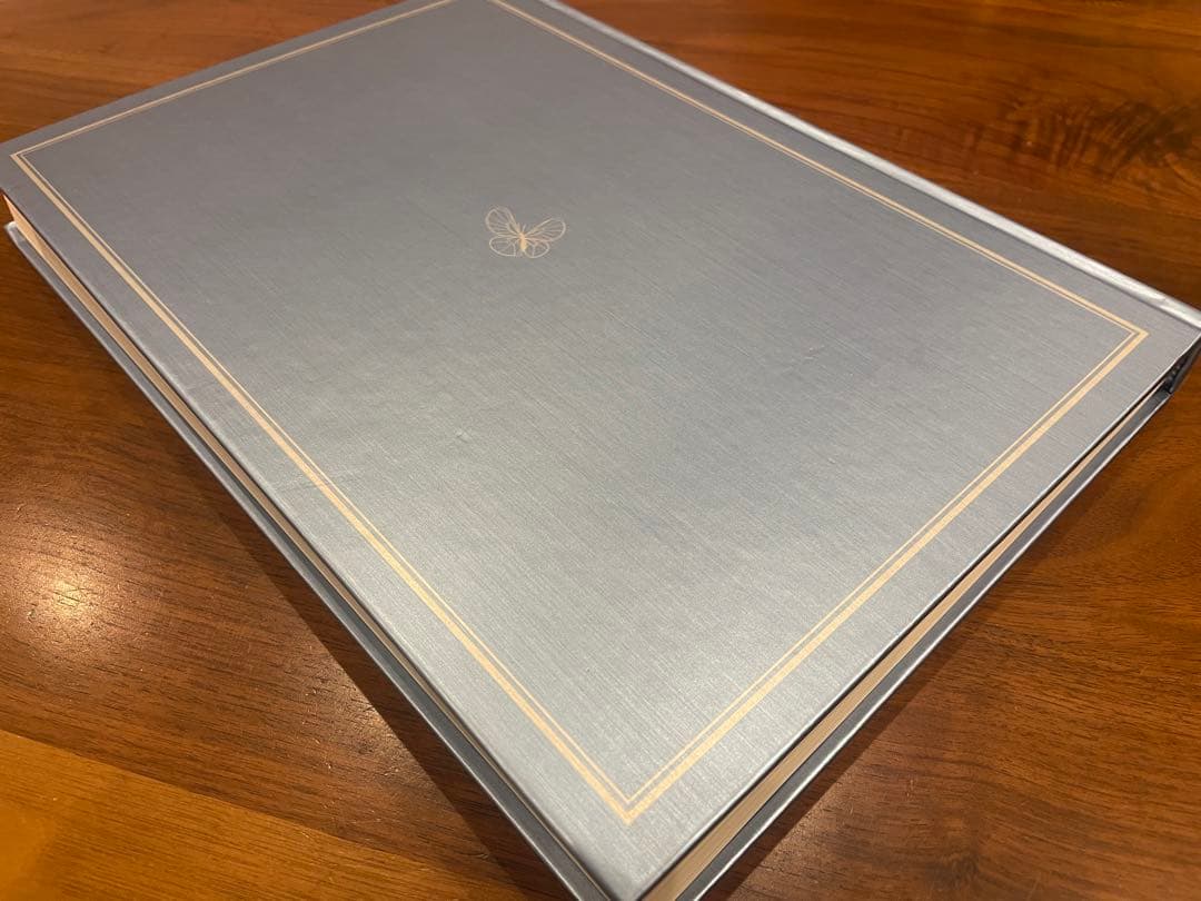 PERSONA3 THE MOVIE #1 key animation 原画集