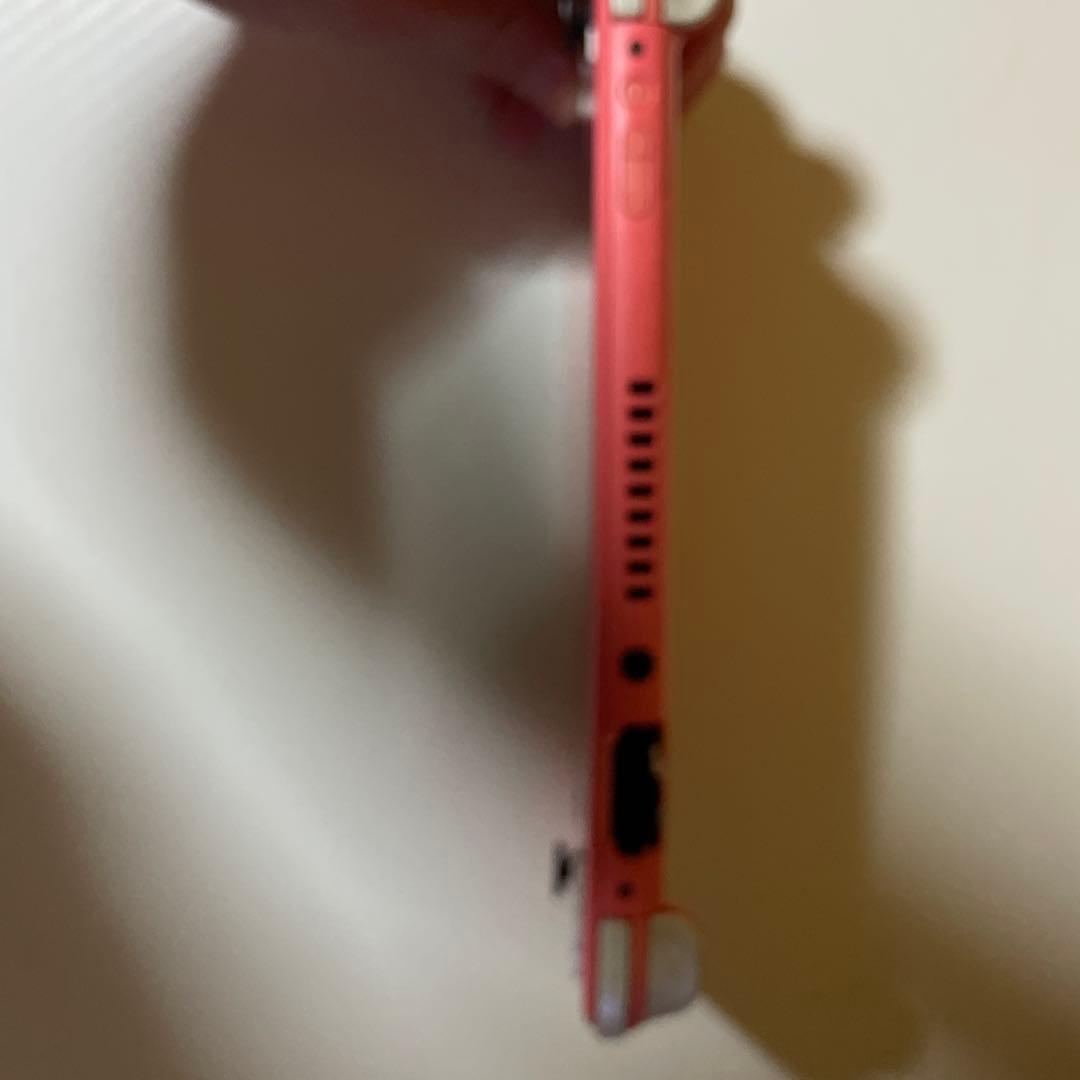 Nintendo Switch Lite 本体 ピンクと黒 2台セットジャンク品