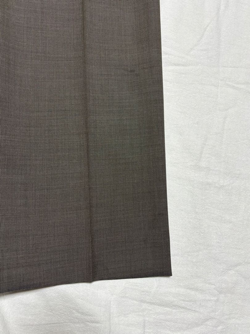 パンツ OUR LEGACY BORROWED CHINO 24AW 48