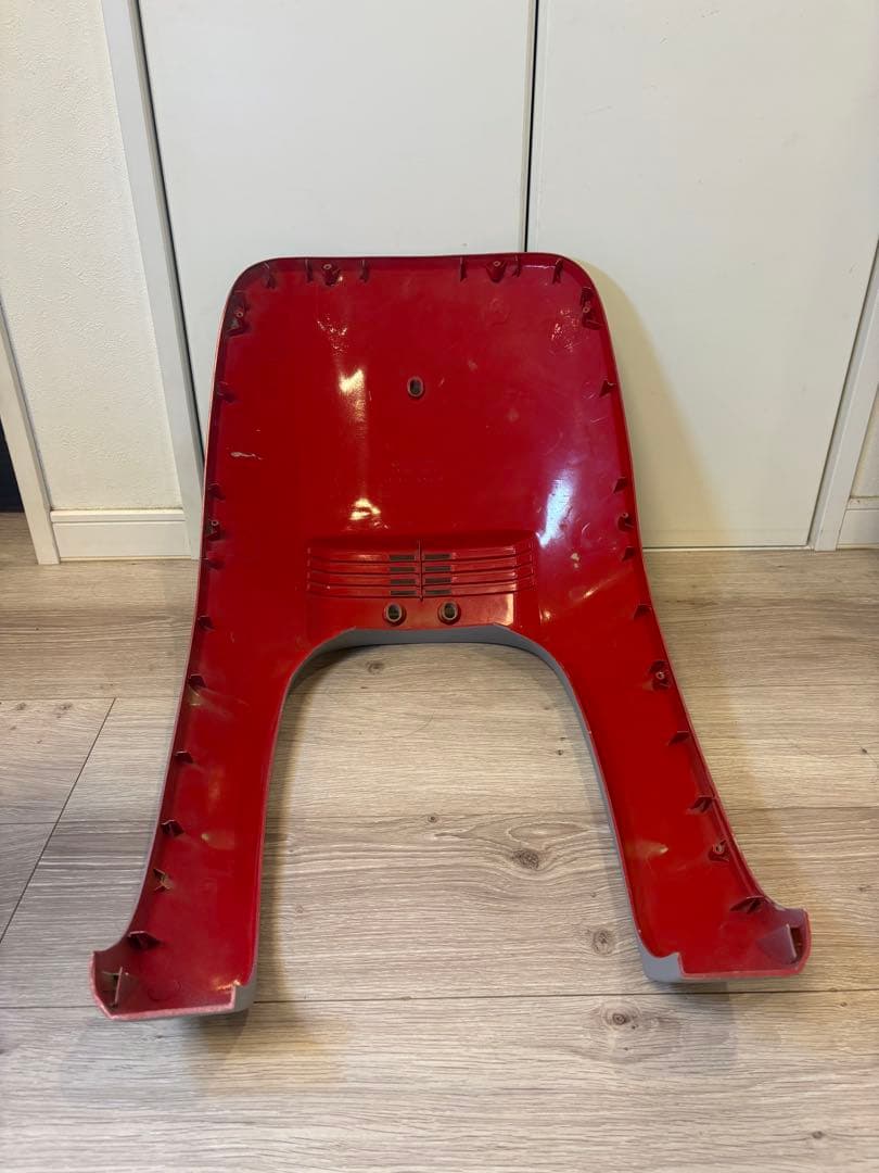 AF09 フロントカウル