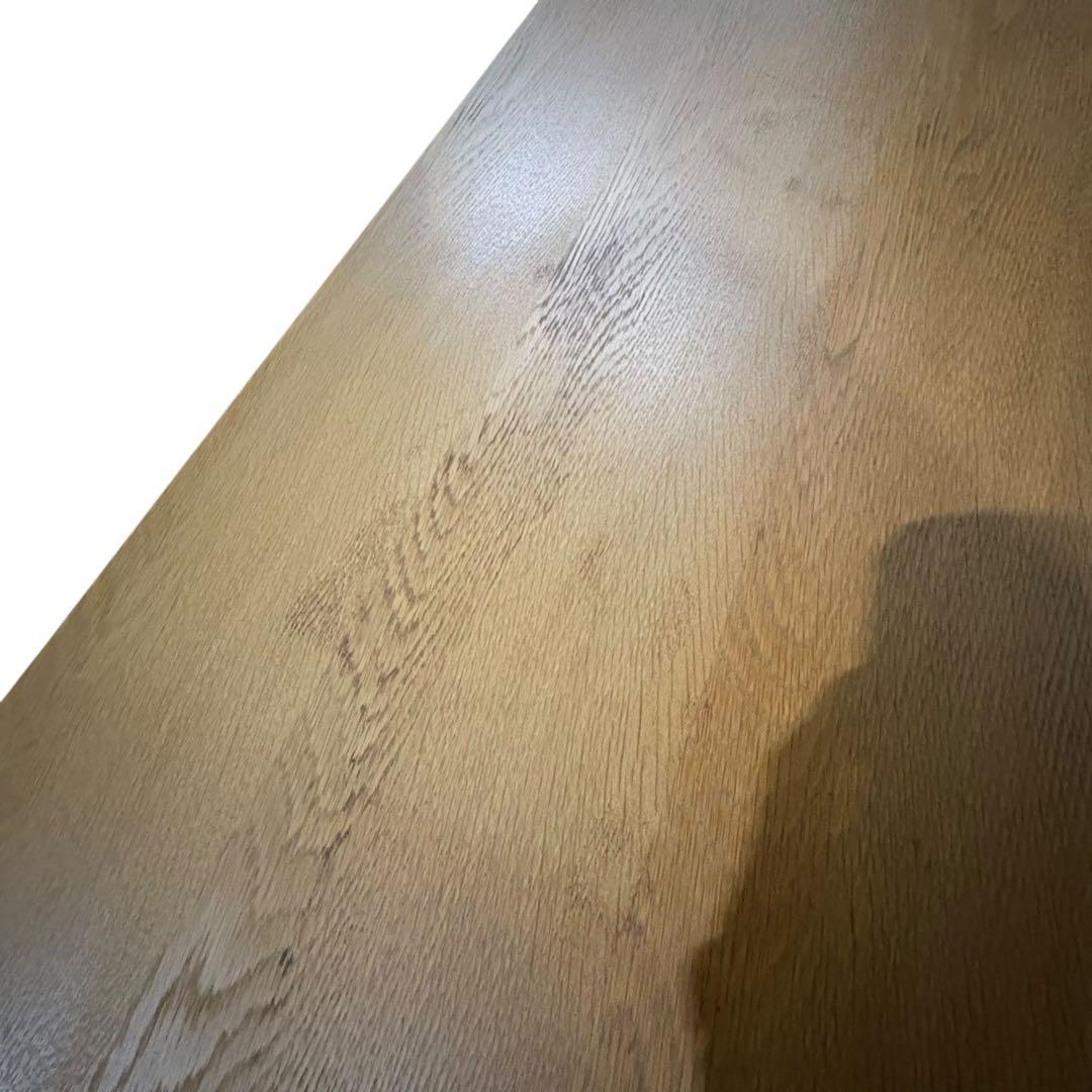 無印良品 オーク材 テレビボード 幅1625mm ナチュラル シンプルデザイン