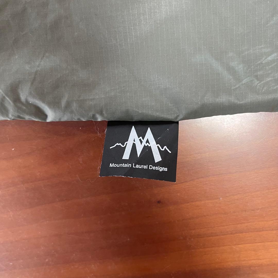 ★Trailstar Mountain Laurel Designs ターブ