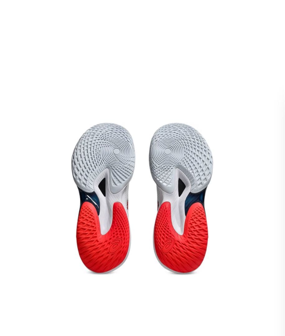 ASICS バレーボールシューズ RISE2 メタライズ2