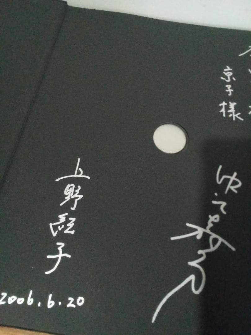 【希少　限定品　サイン付き】ペラペラの世界（透明の国のチコ）中江嘉男　上野紀子