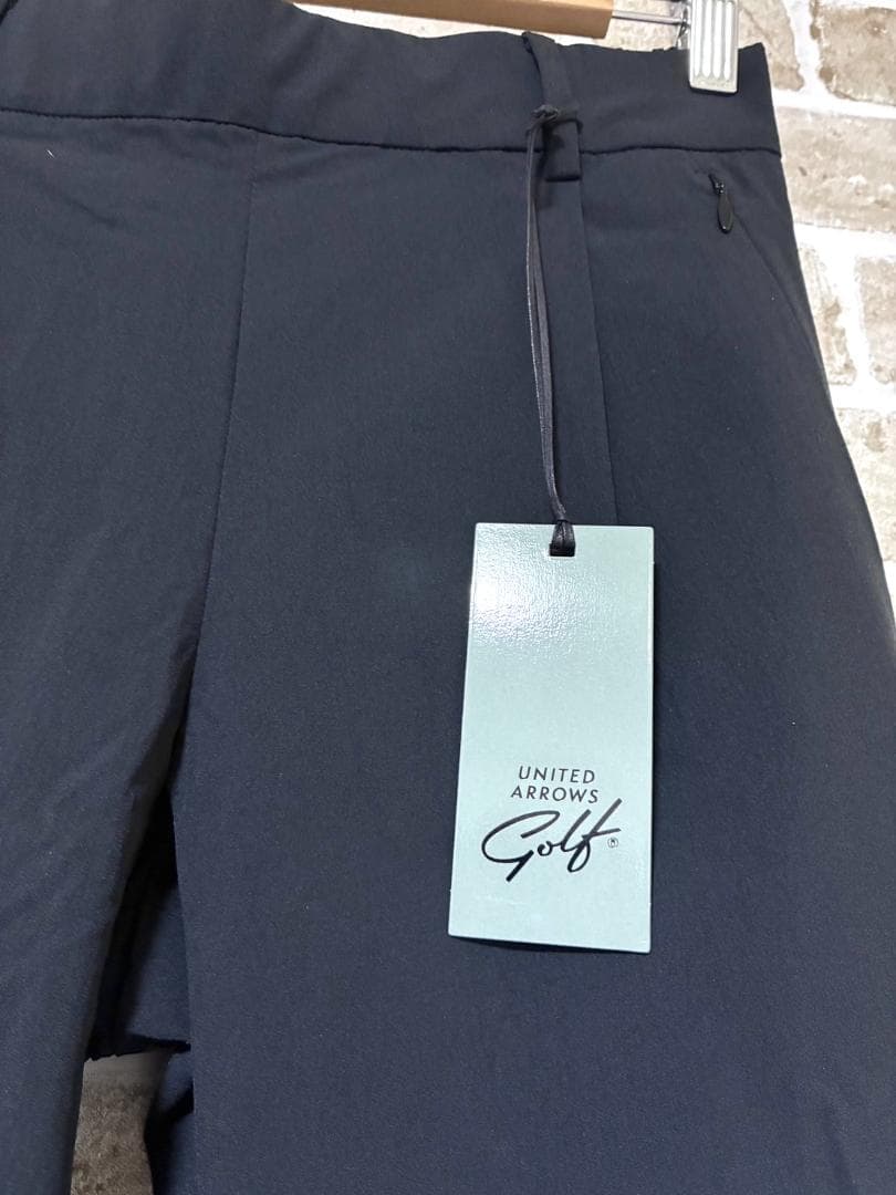【早い者勝ち❤️】新品 ユナイテッドアローズゴルフ メンズ ゴルフパンツ M