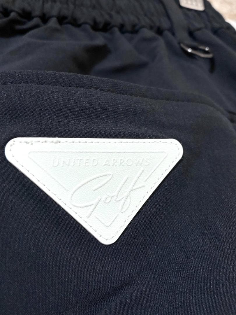 【早い者勝ち❤️】新品 ユナイテッドアローズゴルフ メンズ ゴルフパンツ M