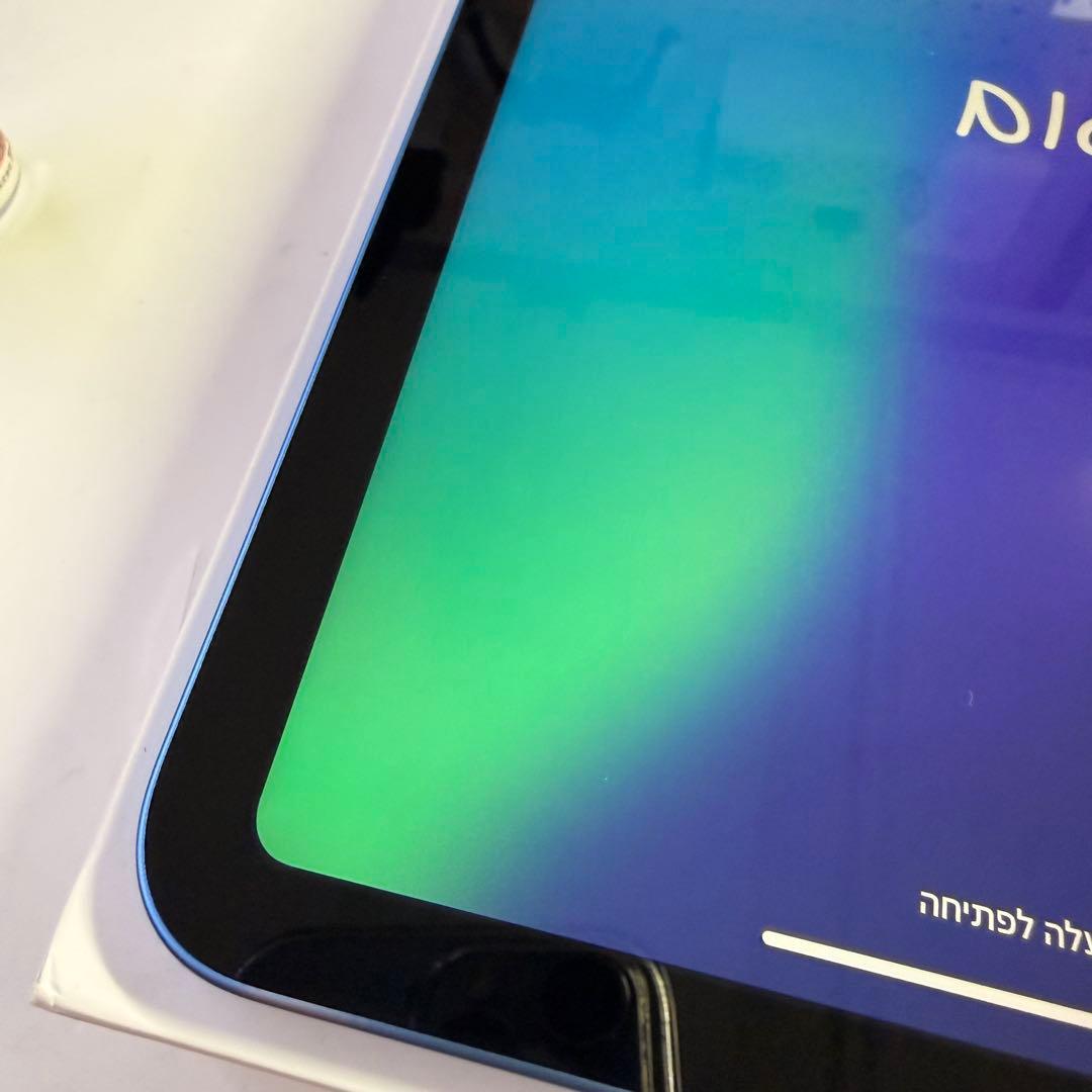 美品　Apple iPad 10世代 2022 64GB Wi-Fi A2696