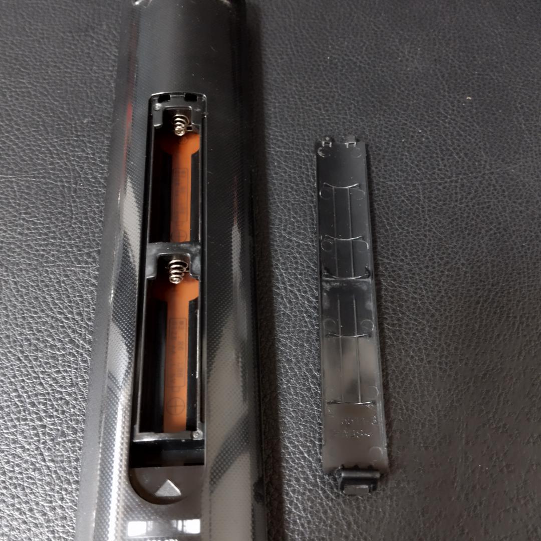 SHARP AQUOS ブルーレイレコーダー　BD-NW1200　初期化済み