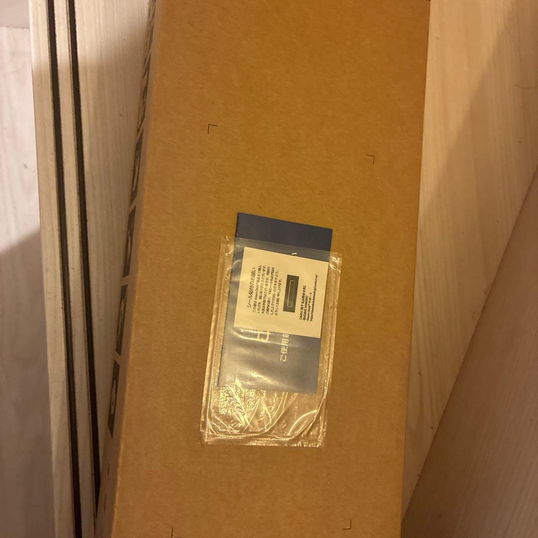 Steam Deck新品未開封