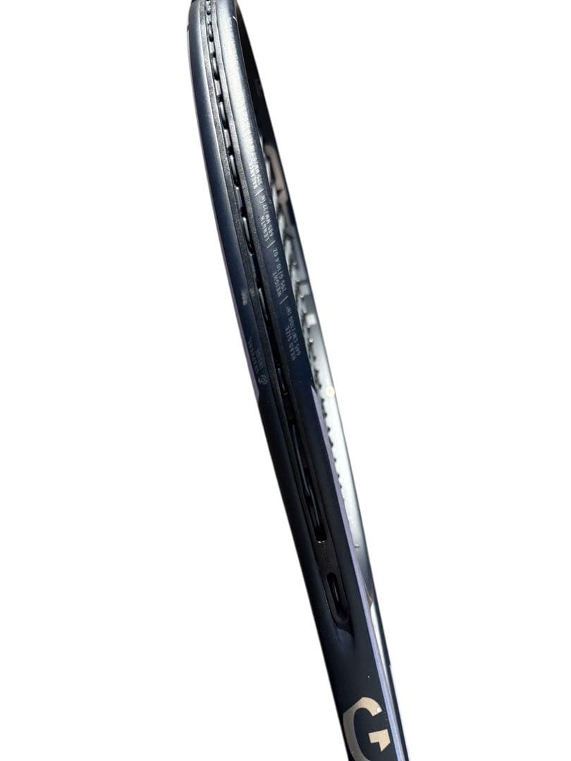 HEADヘッドグラビティー MP400