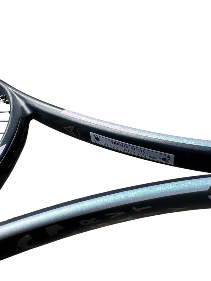 HEADヘッドグラビティー MP400