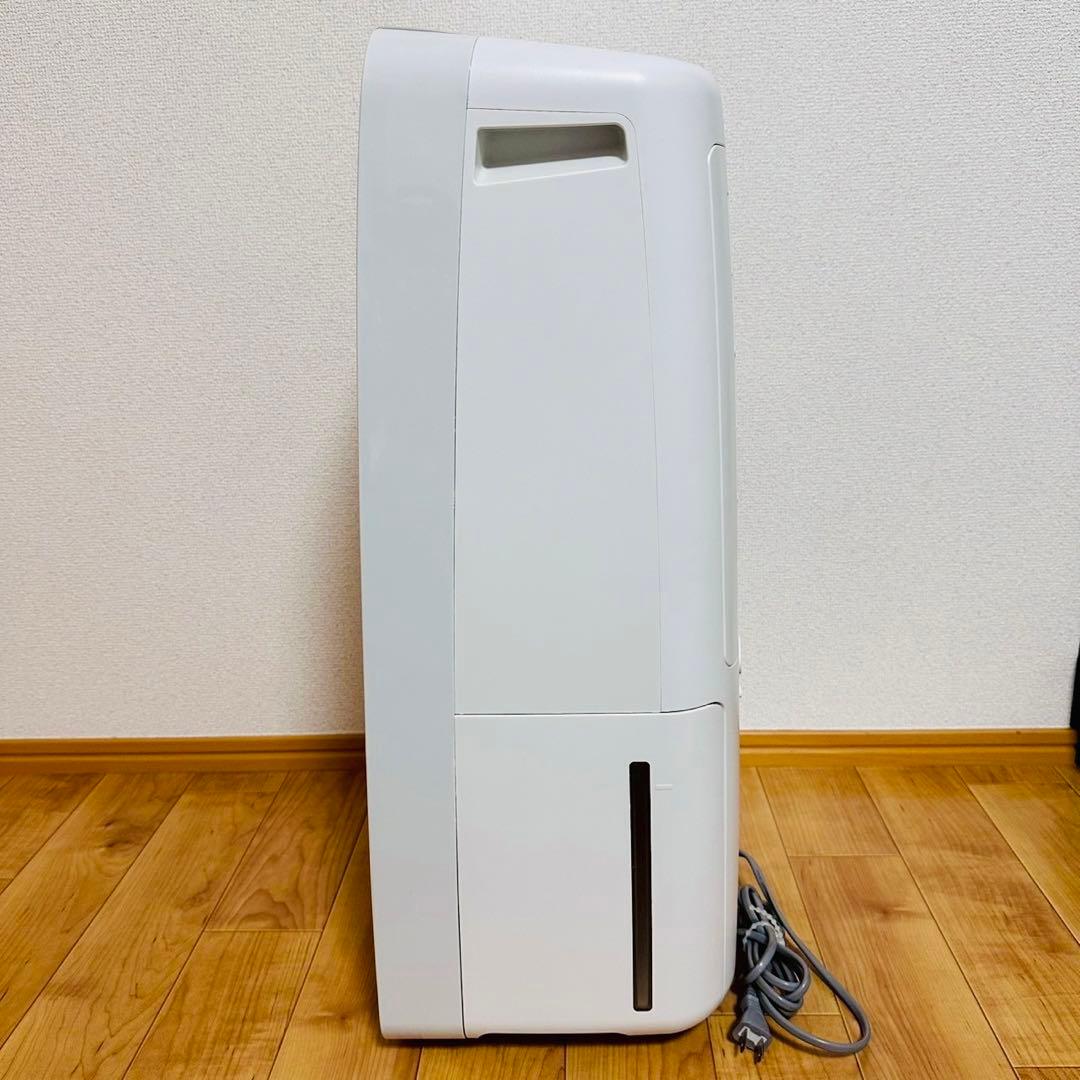 美品✨ SHARP CV-J180-W 衣類乾燥除湿機 梅雨の季節に役立つ✨