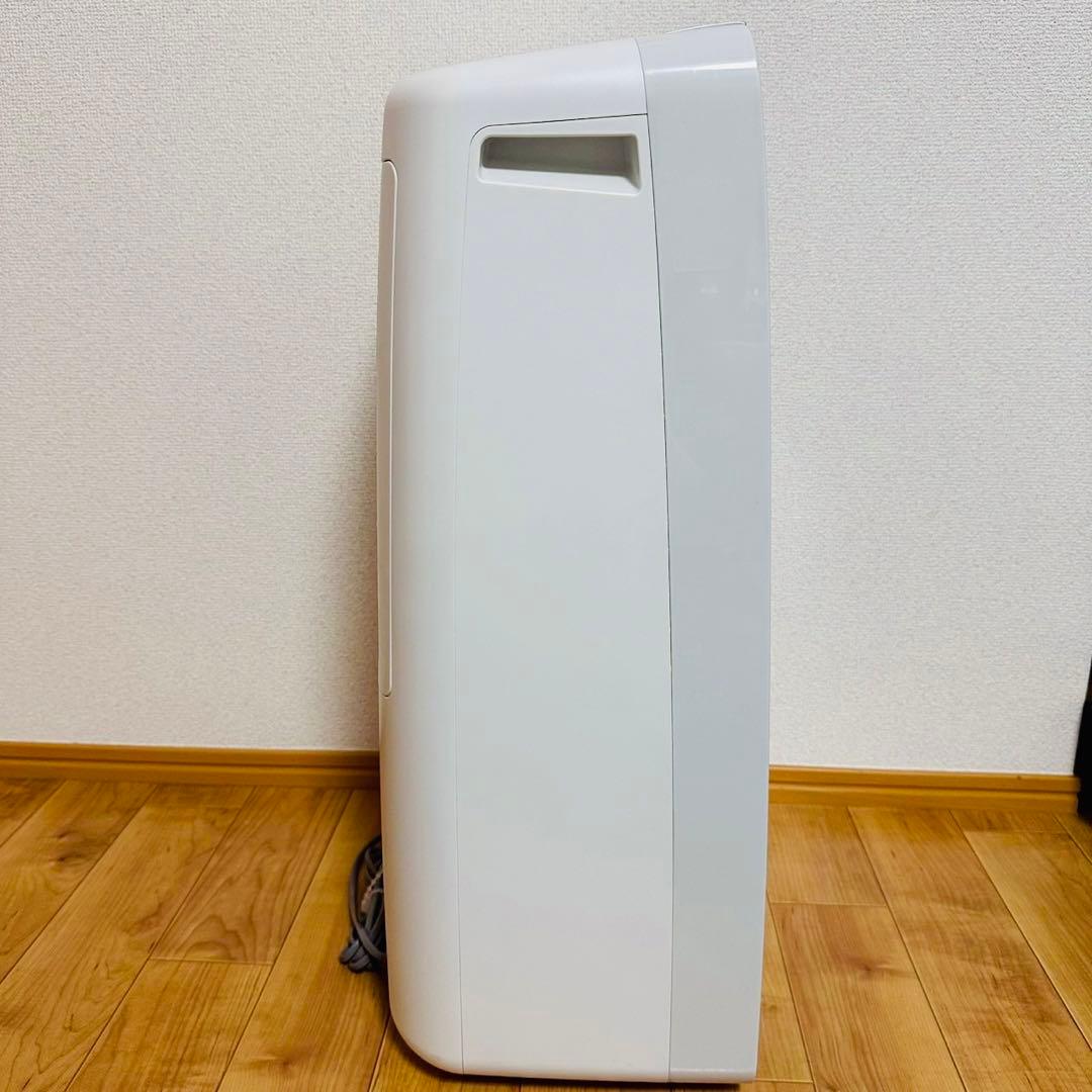 美品✨ SHARP CV-J180-W 衣類乾燥除湿機 梅雨の季節に役立つ✨