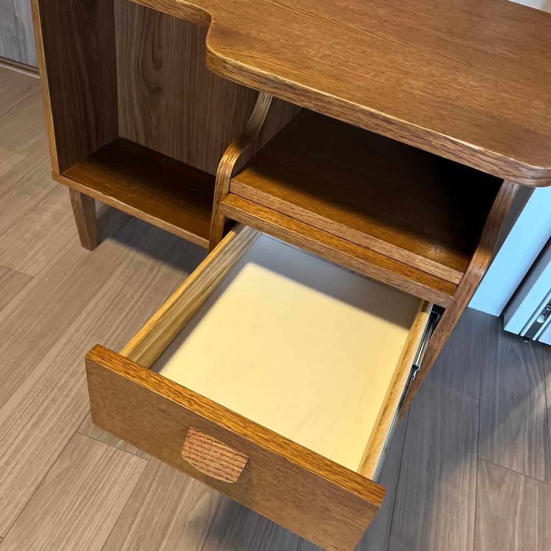 【unico】 デスク