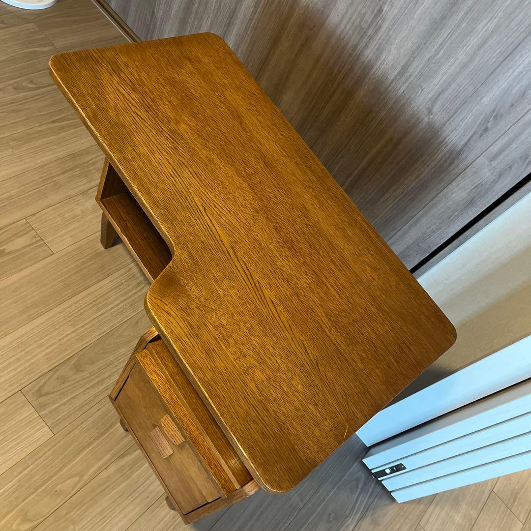 【unico】 デスク