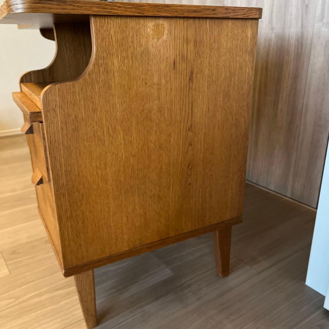 【unico】 デスク