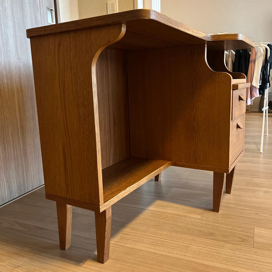 【unico】 デスク