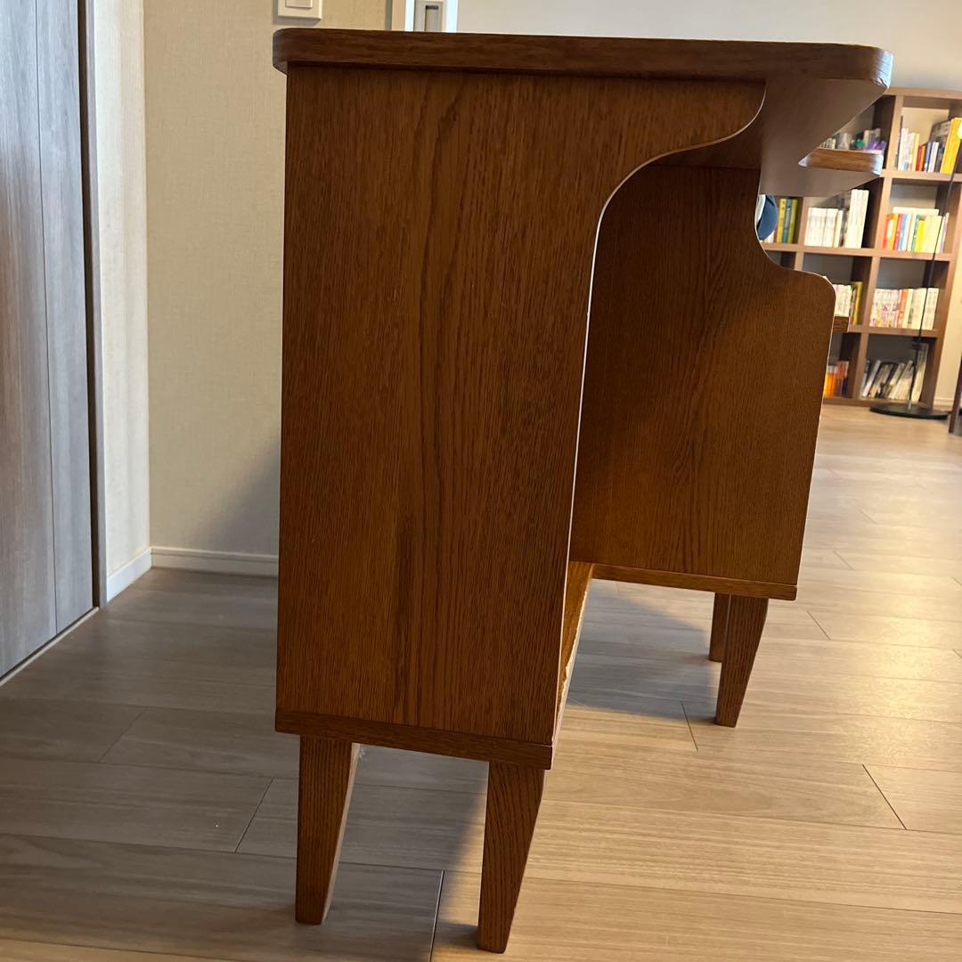 【unico】 デスク