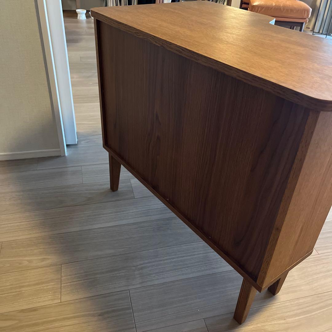 【unico】 デスク