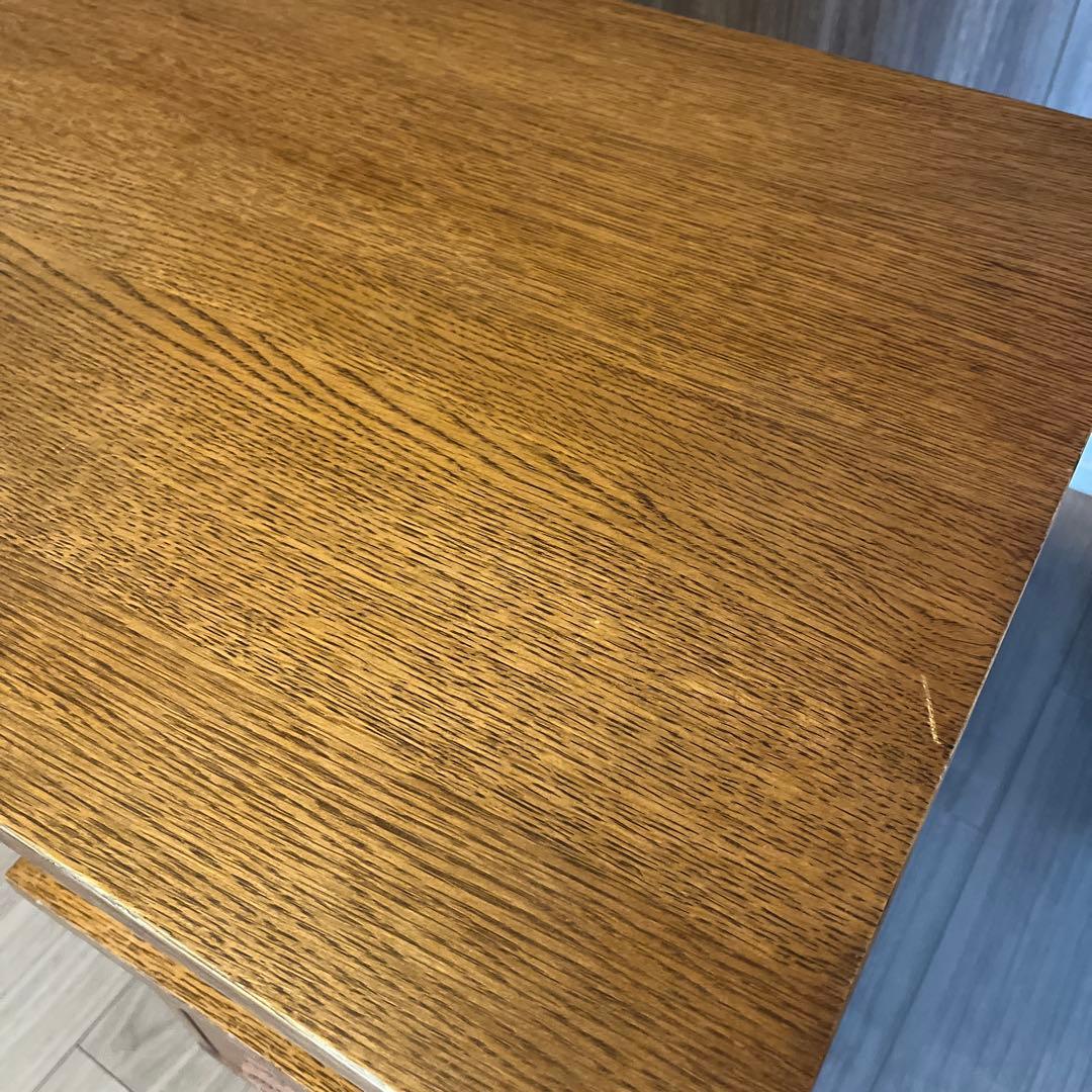 【unico】 デスク