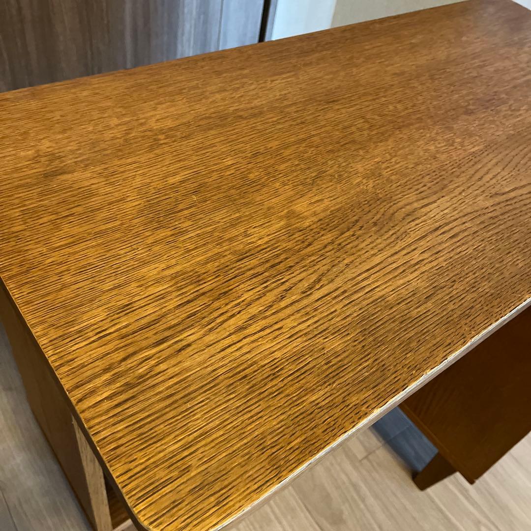 【unico】 デスク