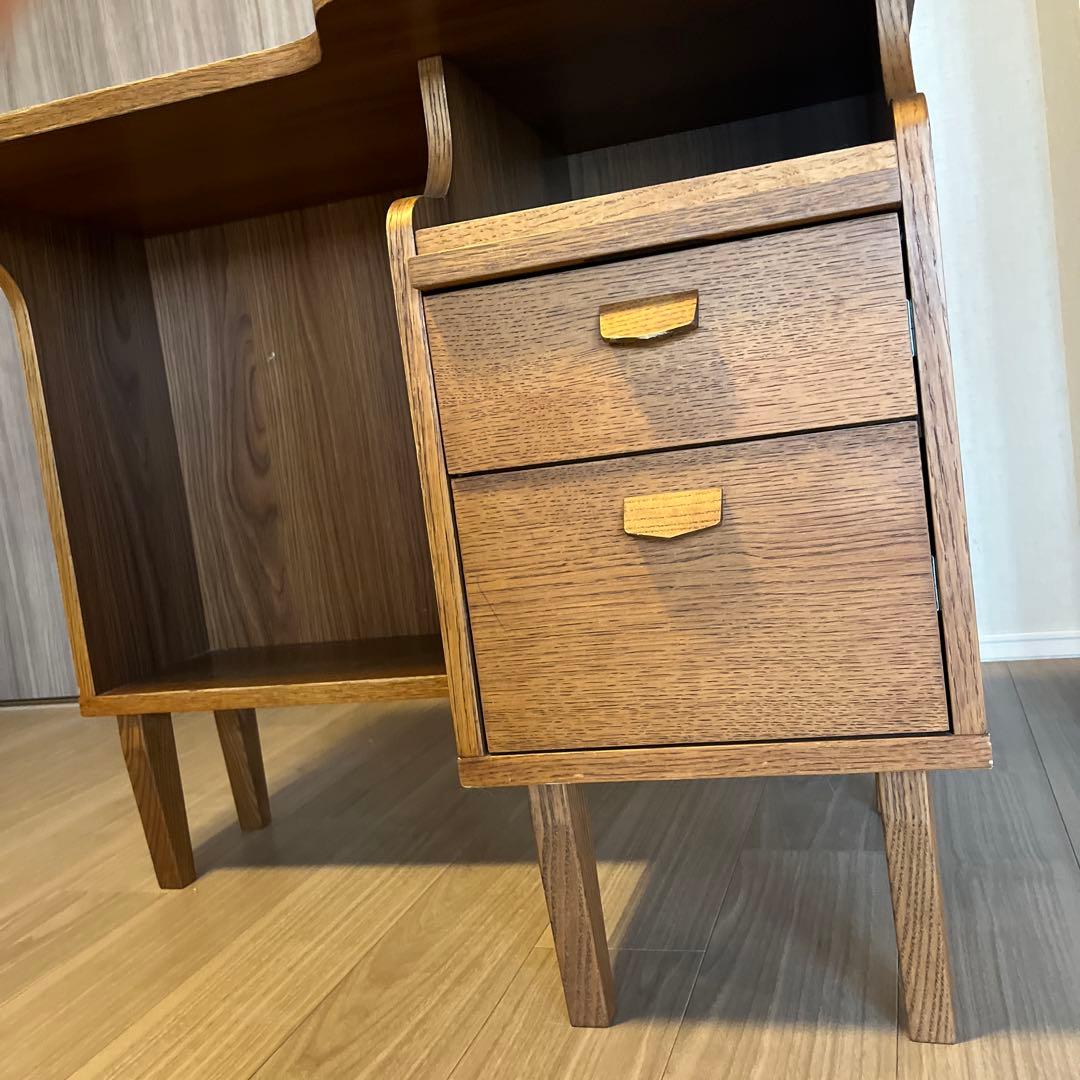 【unico】 デスク