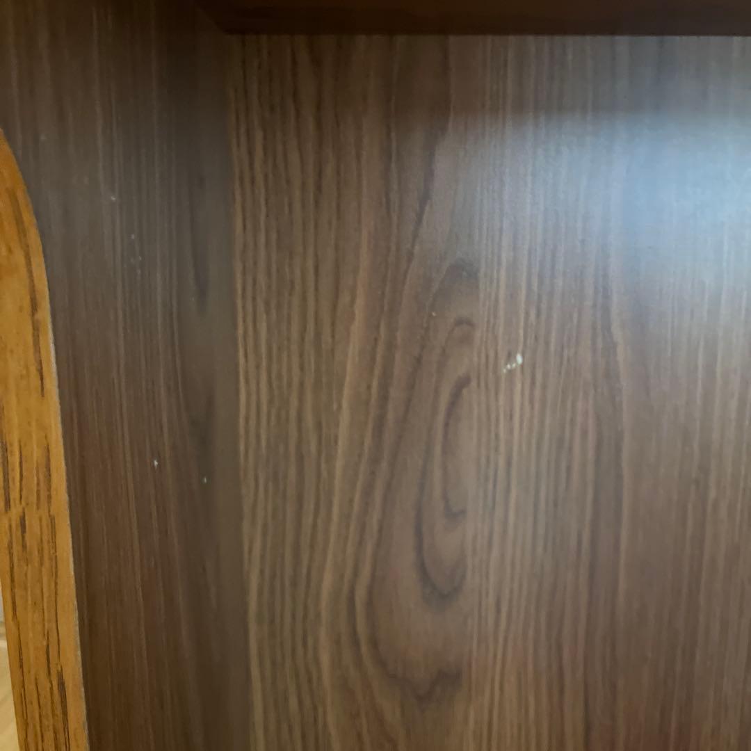 【unico】 デスク