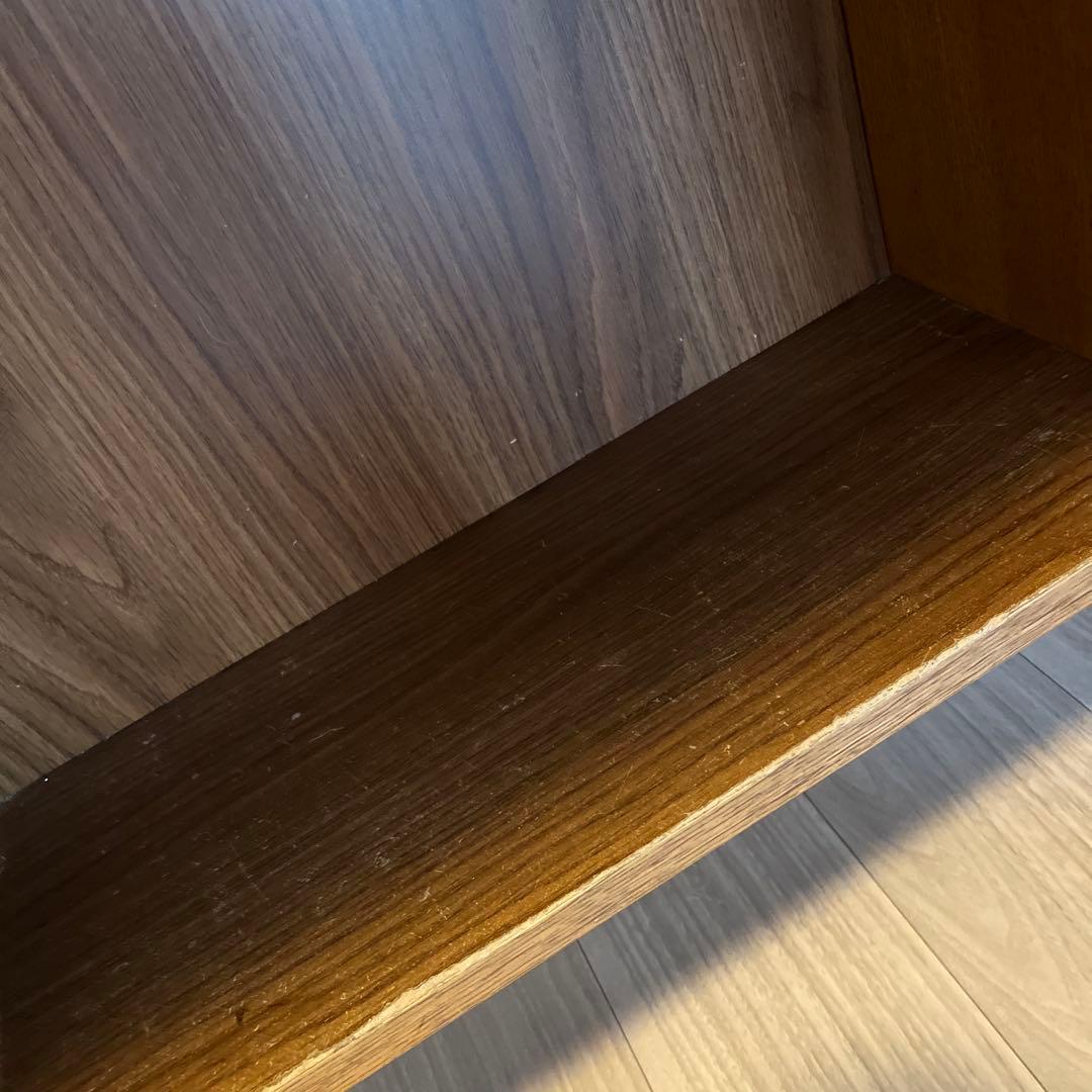 【unico】 デスク