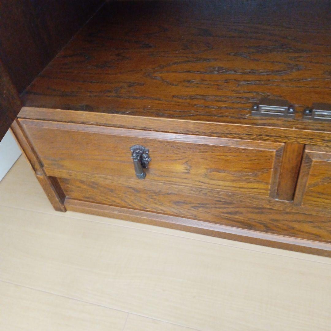 三越カントリーブルージュ棚11月中出品