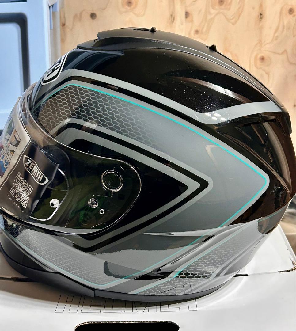 値下げ‼️試着のみ　[YAMAHA] YF-9 Sport Stripe