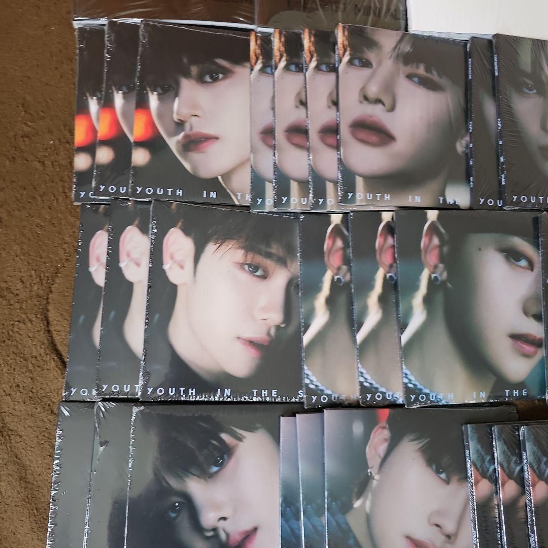 ZEROBASEONE 新品未開封 まとめ売り