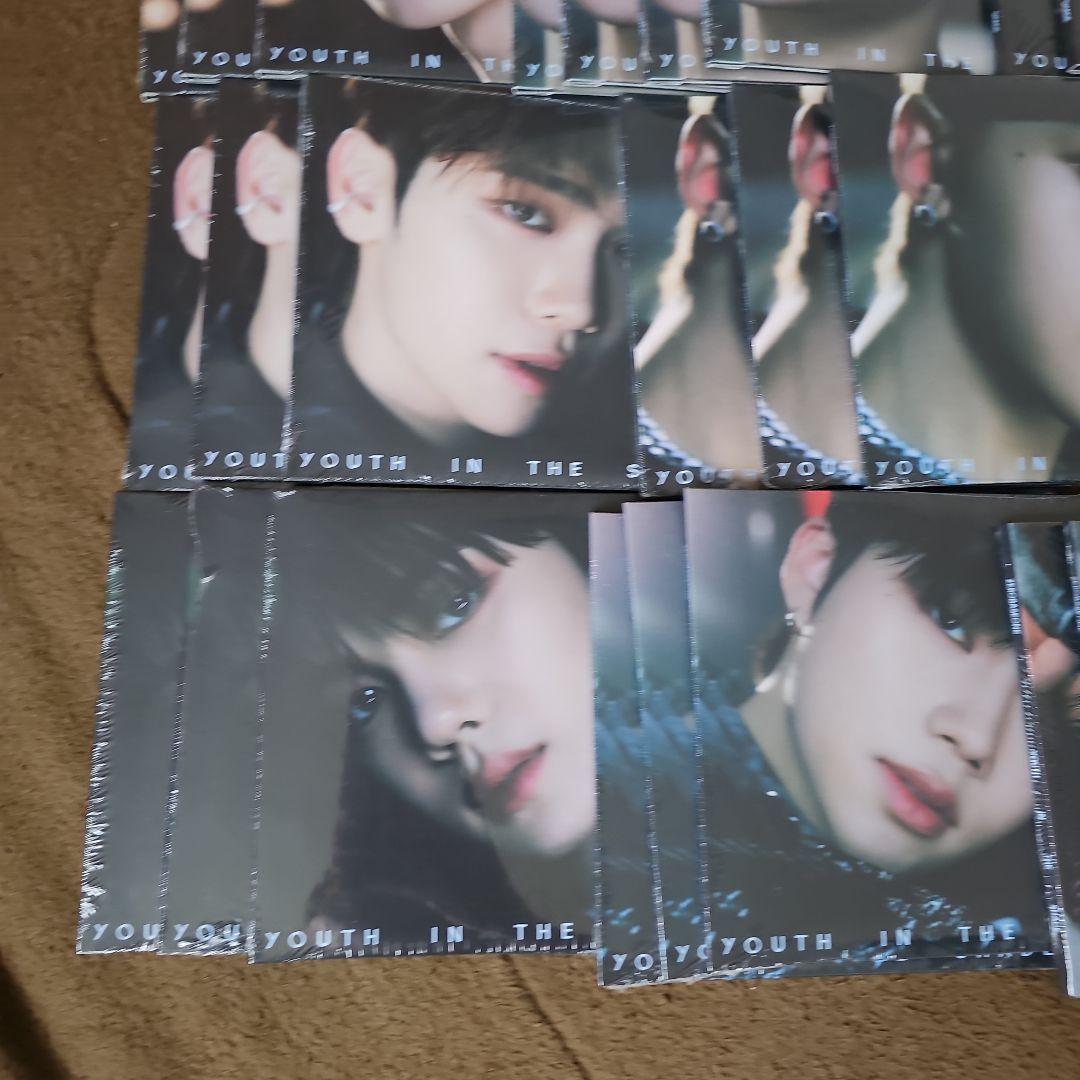 ZEROBASEONE 新品未開封 まとめ売り