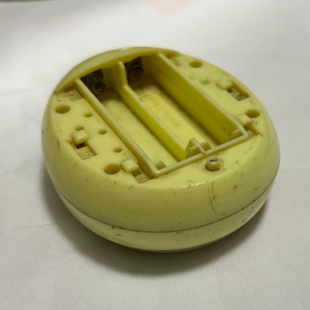 たまごっちピース イエロー 本体