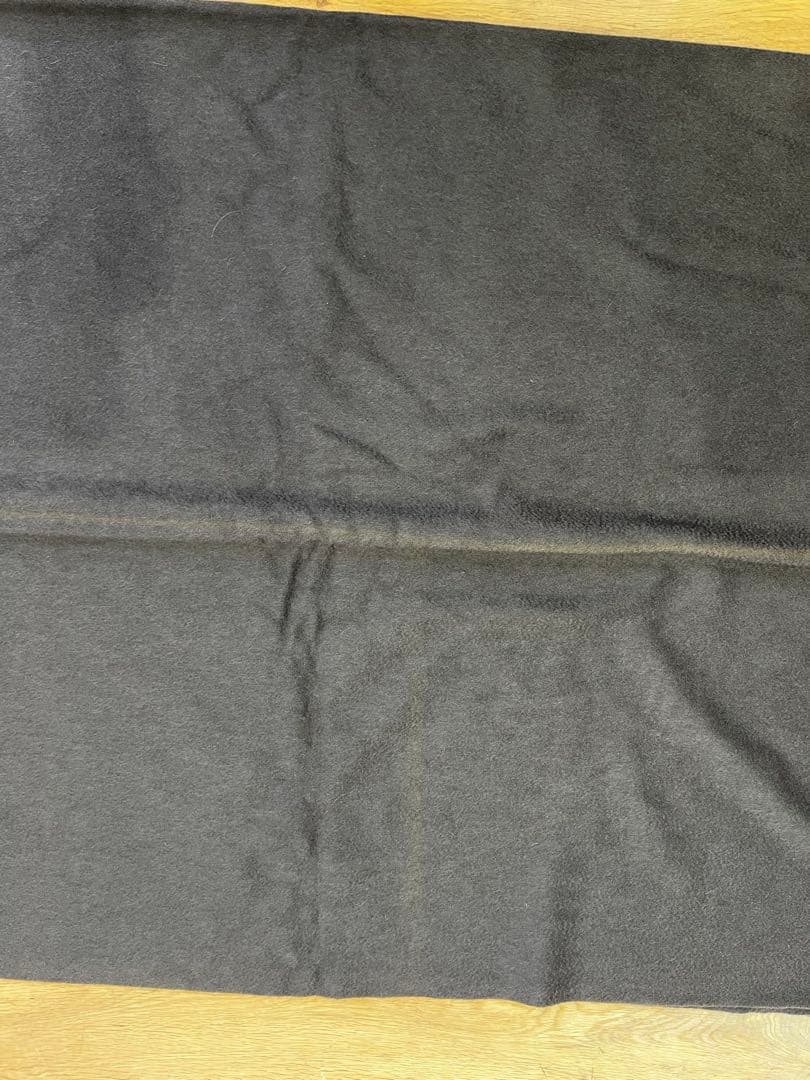 訳アリロロ ピアーナ Loro Piana ストール ウニトブランケットカシミヤ