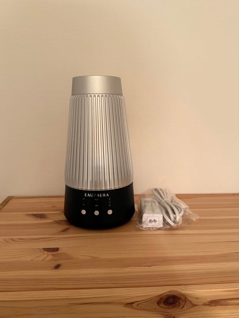 水素オゾン生成機能付き加湿器 AIRZEE（エアジー）SZH-N1