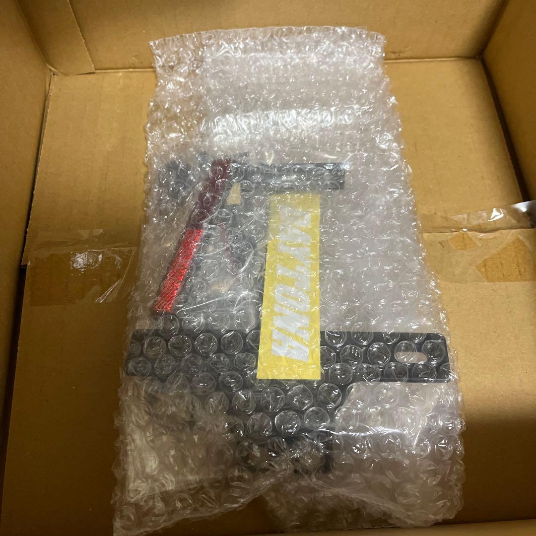 DAYTONA デイトナ LEDフェンダーレスキット CB1300SF/SB