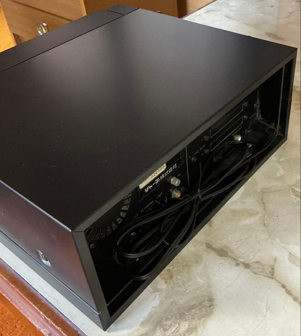 ぶー① /2 SHARP CZ-822Cと14M-141C、ソフト