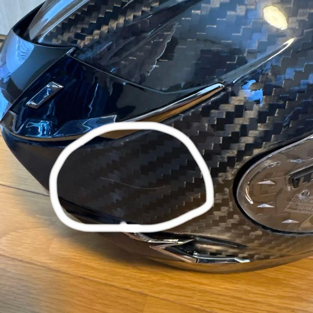 LS2 チャレンジャー C GT カーボン