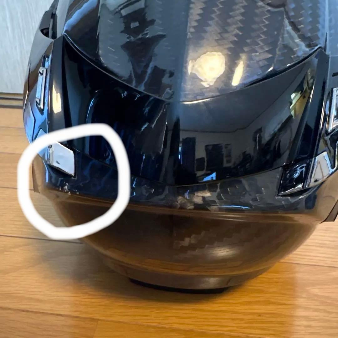 LS2 チャレンジャー C GT カーボン