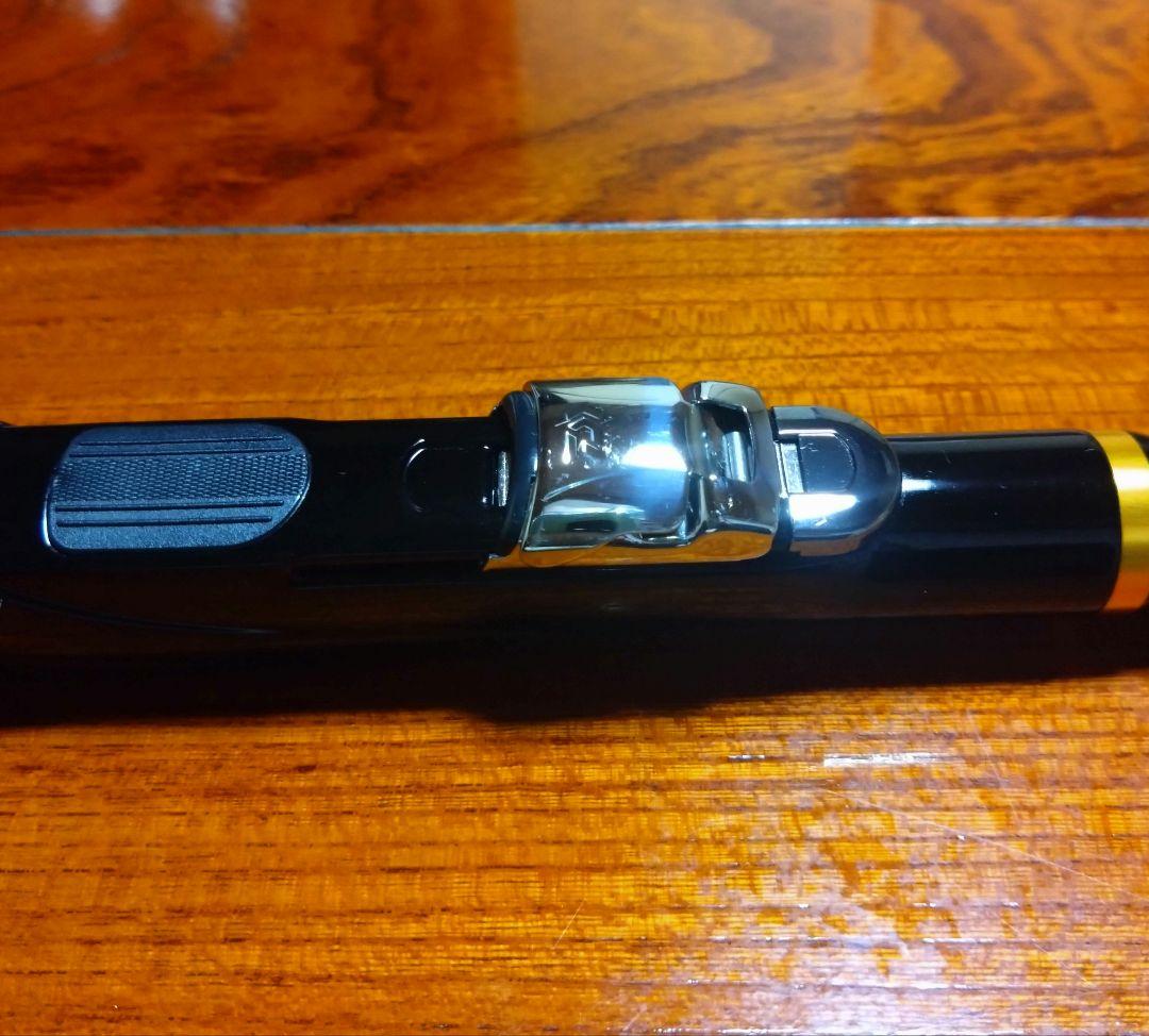 ダイワ　エアーエボリューション　AIR EVOLUTION 1.75-50 磯竿