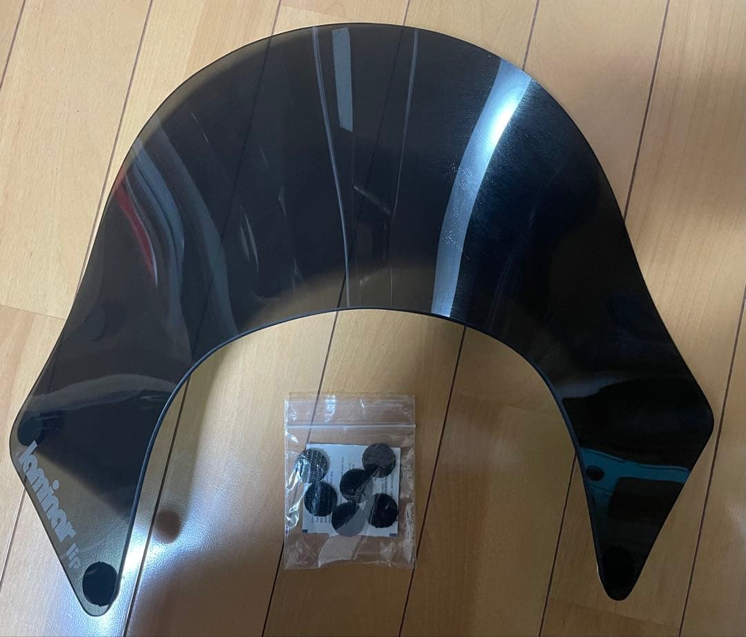 Laminar社製リップシールド ラミナーリップ