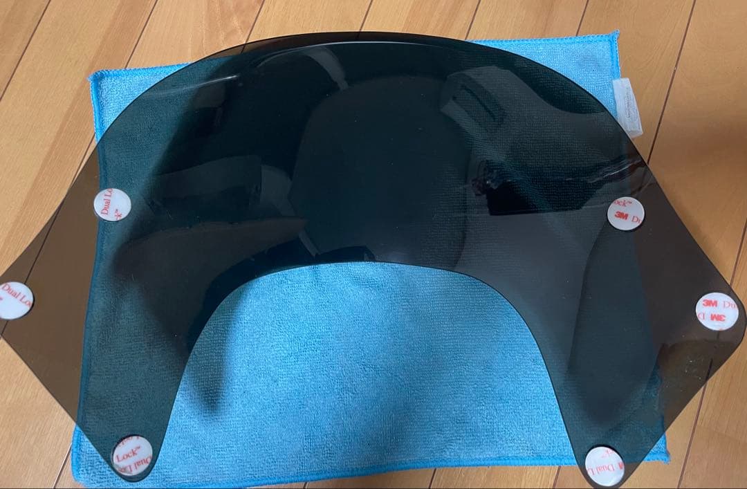 Laminar社製リップシールド ラミナーリップ