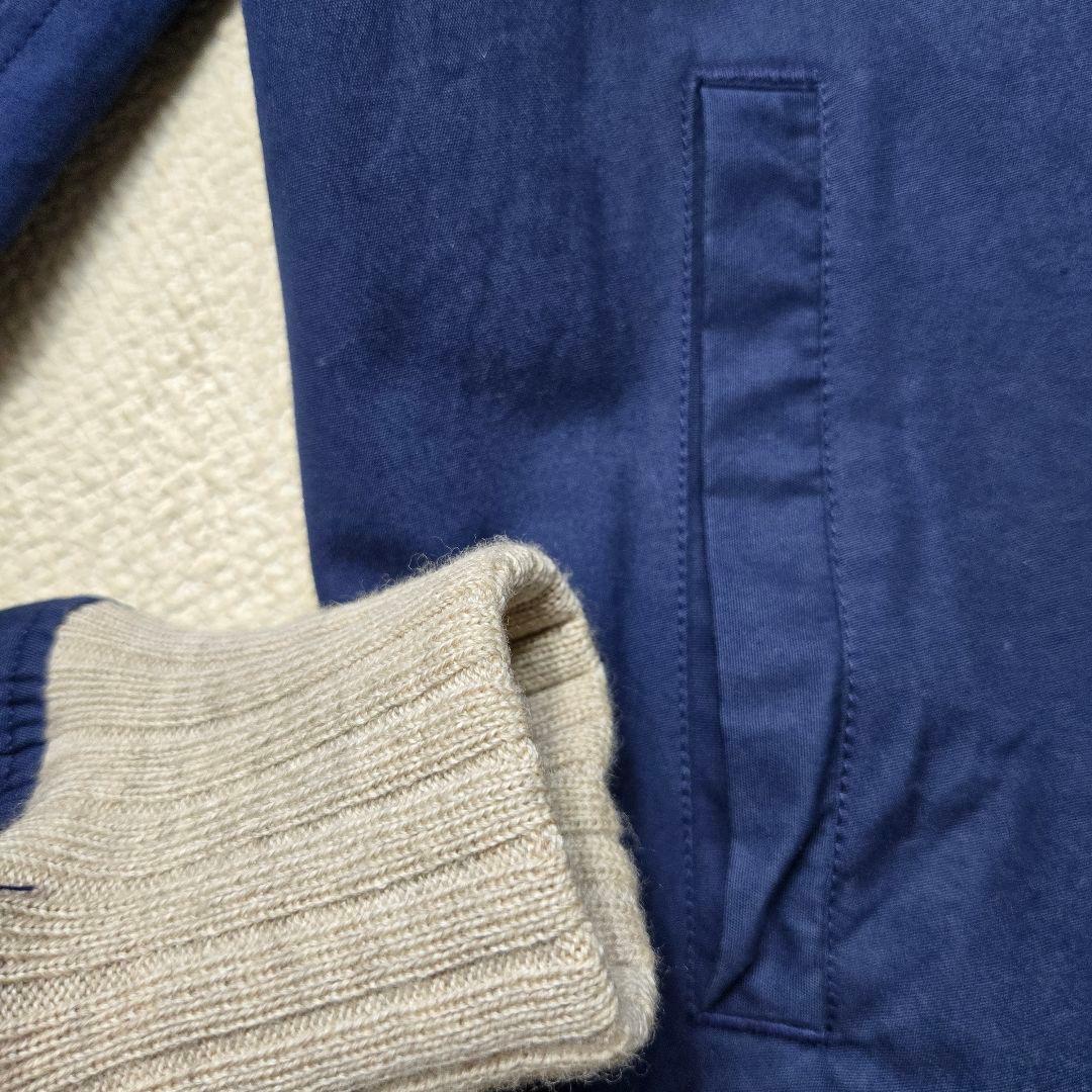 BUZZ RICKSON'S　PEANUTS ジャケット スヌーピ　送料込変更可