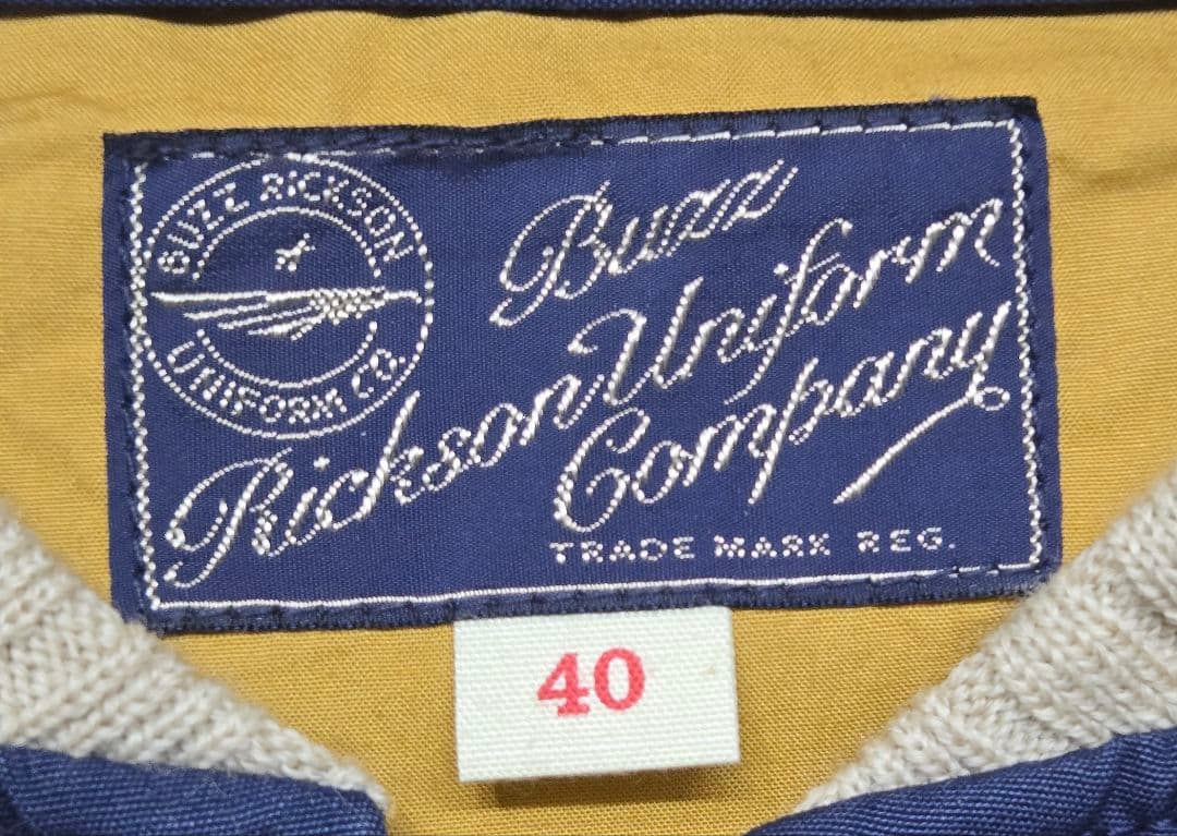 BUZZ RICKSON'S　PEANUTS ジャケット スヌーピ　送料込変更可