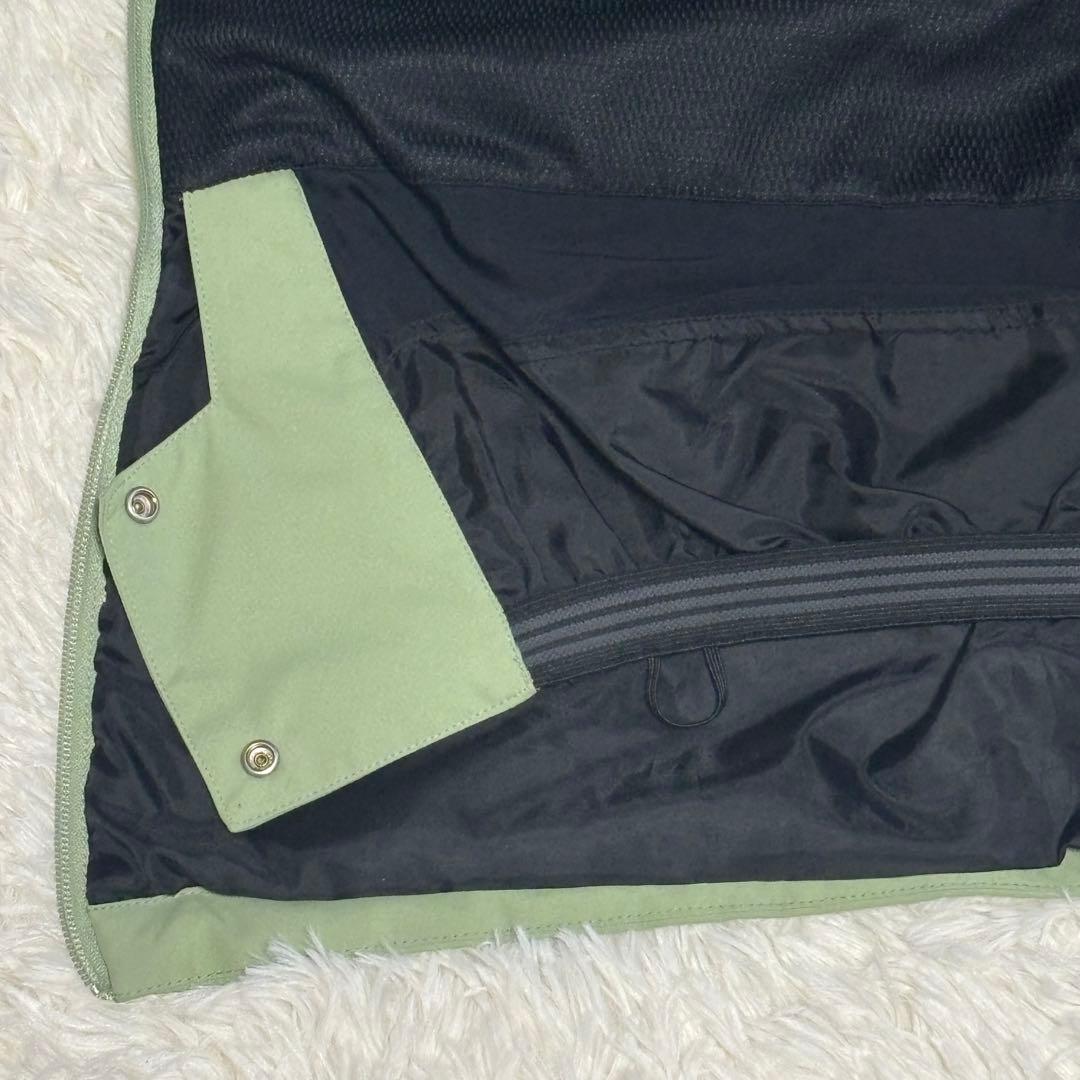 希少色 AA HARDWEAR スノーボードウェア ジャケット Mサイズ