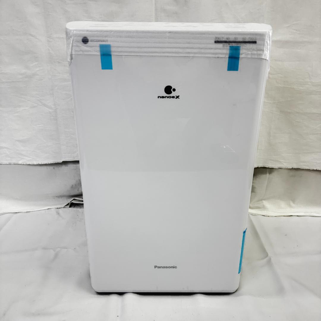 【M41-400-10】新品 パナソニック 衣類乾燥除湿機 23年製