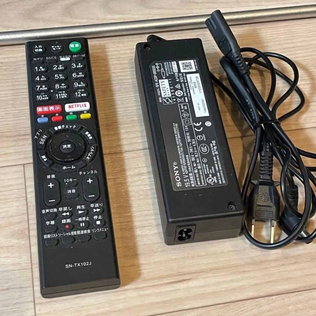 SONY 液晶テレビ BRAVIA KJ-32W730C 2016年製 ブラビア