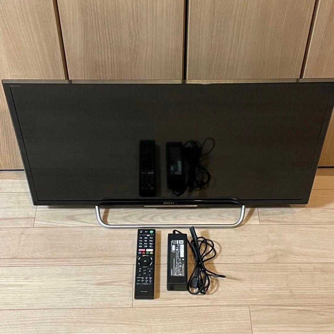 SONY 液晶テレビ BRAVIA KJ-32W730C 2016年製 ブラビア