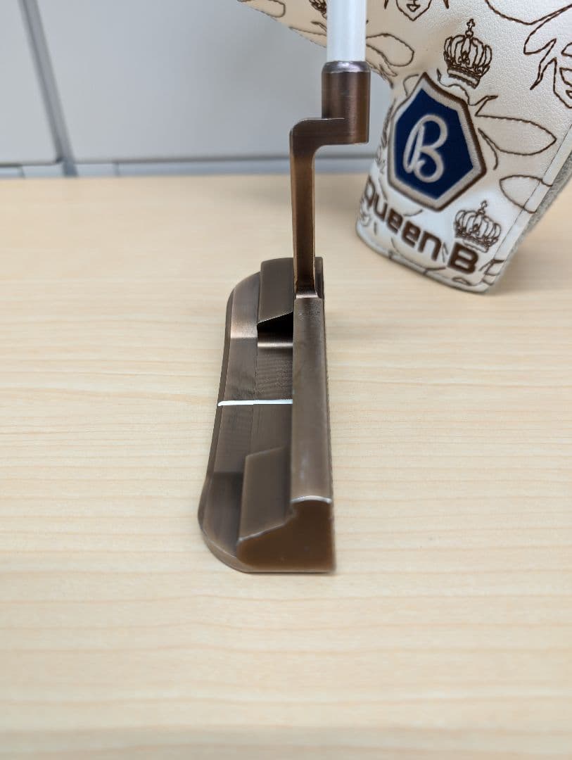 ベティナルディ Queen B ♯12 LAゴルフBettinardi パター